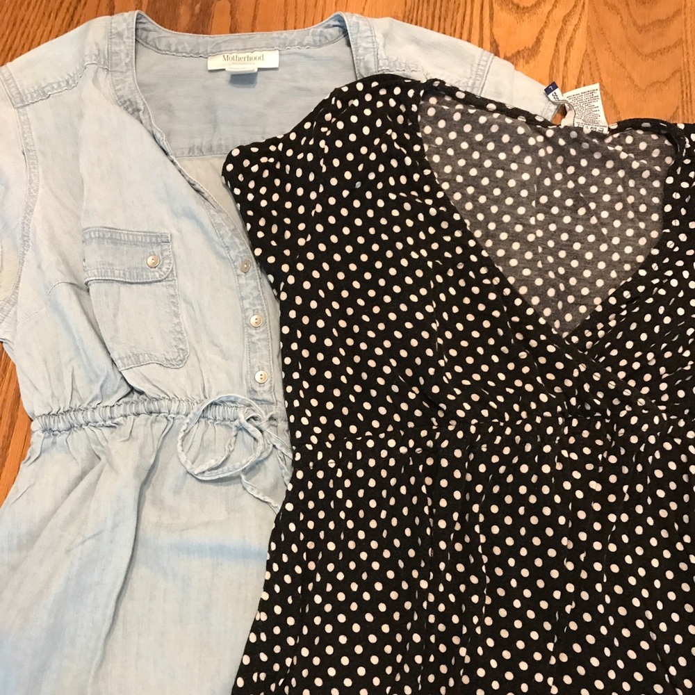 ❌Maternity/Nursing Clothes❌